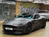 Aston Martin Vanquish 2016 года за 145 000 000 тг. в Алматы – фото 2