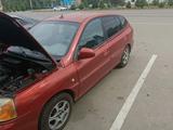 Kia Rio 2003 года за 1 700 000 тг. в Кулан