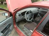 Kia Rio 2003 года за 1 700 000 тг. в Кулан – фото 3