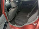 Kia Rio 2003 года за 1 700 000 тг. в Кулан – фото 4