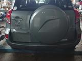 Задний бампер Toyota RAV4үшін6 358 тг. в Алматы