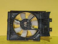 Вентилятор охлаждения ниссан микра к11үшін15 000 тг. в Караганда