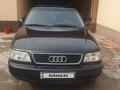 Audi A6 1996 годаfor3 100 000 тг. в Шымкент