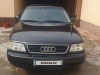 Audi A6 1996 годаfor3 100 000 тг. в Шымкент