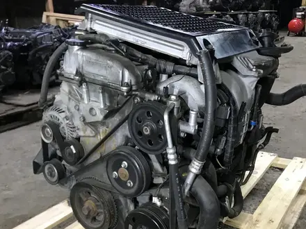 ҚОЗҒАЛТҚЫШ| MAZDA (двигатель) за 225 800 тг. в Алматы – фото 4