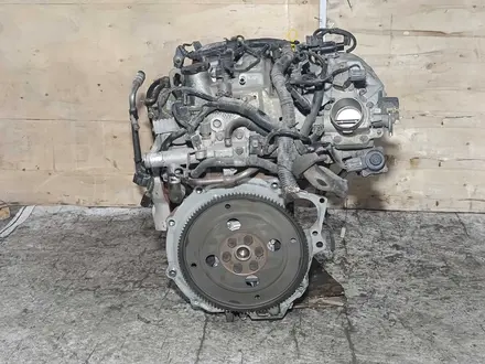 ҚОЗҒАЛТҚЫШ| MAZDA (двигатель) за 225 800 тг. в Алматы – фото 2