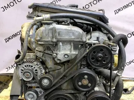 ҚОЗҒАЛТҚЫШ| MAZDA (двигатель) за 225 800 тг. в Алматы – фото 5