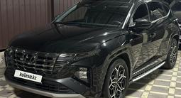 Hyundai Tucson 2022 года за 14 500 000 тг. в Алматы – фото 4