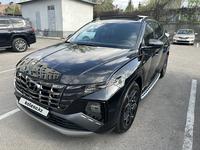 Hyundai Tucson 2022 года за 16 100 000 тг. в Алматы