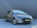 Hyundai Elantra 2020 годаfor8 550 000 тг. в Актобе – фото 2