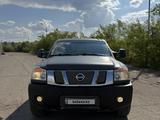 Nissan Titan 2011 года за 12 000 000 тг. в Астана