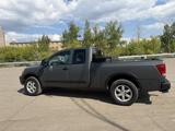 Nissan Titan 2011 года за 12 000 000 тг. в Астана – фото 4