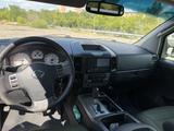 Nissan Titan 2011 года за 12 000 000 тг. в Астана – фото 5