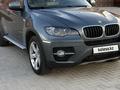 BMW X6 2008 года за 9 700 000 тг. в Караганда – фото 15