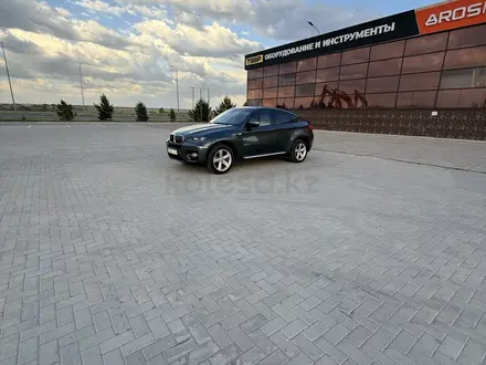 BMW X6 2008 года за 9 700 000 тг. в Караганда – фото 18