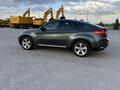 BMW X6 2008 года за 9 700 000 тг. в Караганда – фото 4