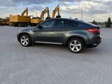 BMW X6 2008 года за 9 700 000 тг. в Караганда – фото 4