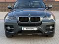 BMW X6 2008 года за 9 700 000 тг. в Караганда – фото 2