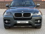 BMW X6 2008 года за 9 700 000 тг. в Караганда – фото 2