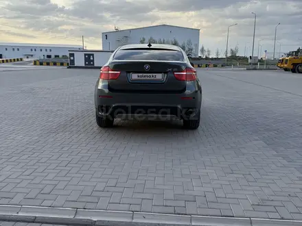 BMW X6 2008 года за 9 700 000 тг. в Караганда – фото 6