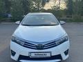 Toyota Corolla 2014 годаfor6 500 000 тг. в Алматы – фото 3