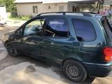 Toyota Spacio 1998 годаfor2 650 000 тг. в Алматы – фото 4