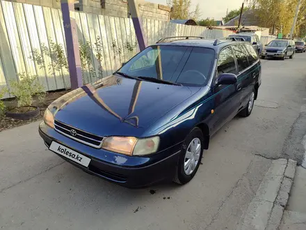 Toyota Carina E 1993 года за 2 300 000 тг. в Алматы – фото 3