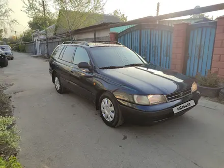 Toyota Carina E 1993 года за 2 300 000 тг. в Алматы – фото 4