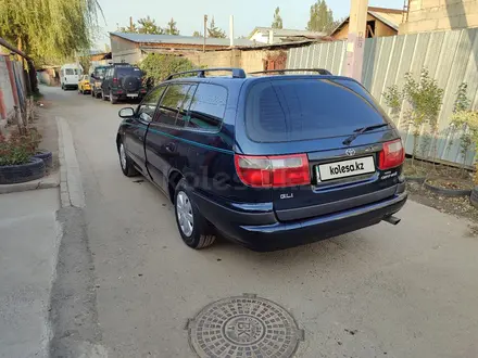 Toyota Carina E 1993 года за 2 300 000 тг. в Алматы – фото 6