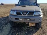 Nissan Patrol 1999 года за 5 000 000 тг. в Денисовка