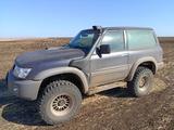 Nissan Patrol 1999 года за 5 000 000 тг. в Денисовка – фото 3