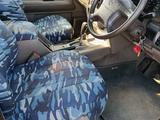 Nissan Patrol 1999 года за 5 000 000 тг. в Денисовка – фото 5
