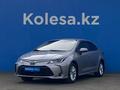 Toyota Corolla 2019 годаүшін11 461 750 тг. в Алматы