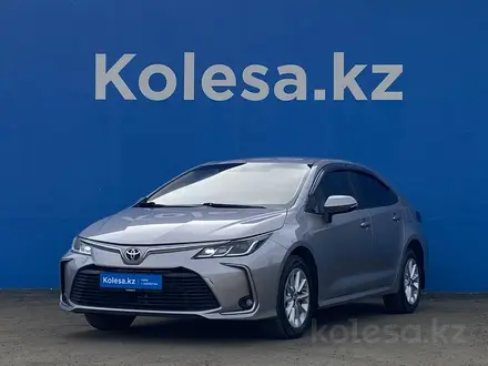 Toyota Corolla 2019 года за 11 461 750 тг. в Алматы