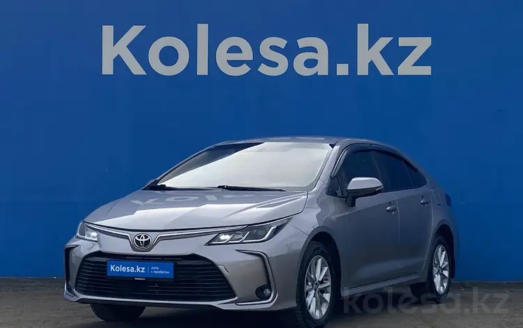 Toyota Corolla 2019 года за 11 461 750 тг. в Алматы
