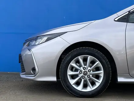 Toyota Corolla 2019 года за 11 461 750 тг. в Алматы – фото 6