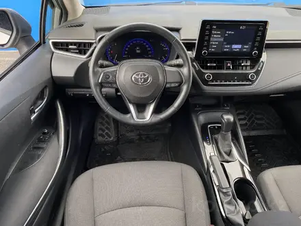 Toyota Corolla 2019 года за 11 461 750 тг. в Алматы – фото 11