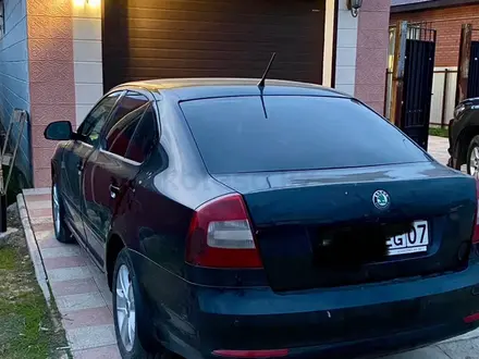 Skoda Octavia 2011 годаүшін3 100 000 тг. в Аксай – фото 2