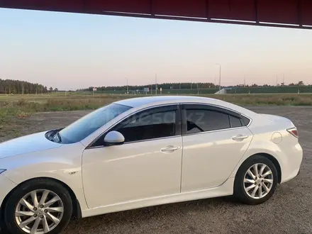 Mazda 6 2011 года за 6 100 000 тг. в Караганда – фото 12