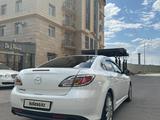 Mazda 6 2011 года за 6 100 000 тг. в Караганда – фото 3