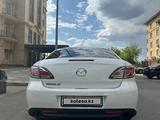 Mazda 6 2011 года за 6 300 000 тг. в Караганда – фото 5