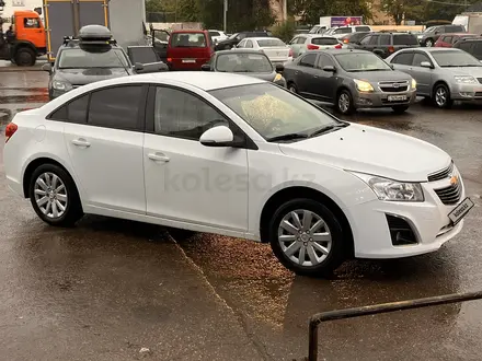 Chevrolet Cruze 2014 года за 5 500 000 тг. в Астана