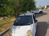 Daewoo Matiz 2012 годаүшін1 550 000 тг. в Актау