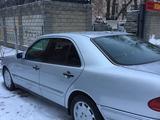 Mercedes-Benz E 280 1998 года за 4 600 000 тг. в Тараз – фото 5