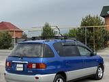 Toyota Picnic 1996 годаүшін3 900 000 тг. в Алматы – фото 5