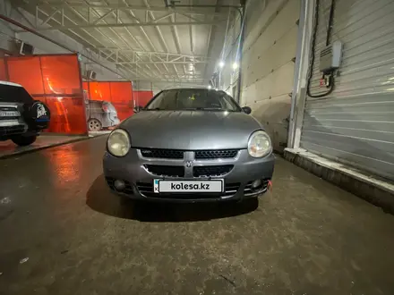 Dodge Neon 2005 года за 1 700 000 тг. в Кокшетау – фото 4