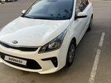 Kia Rio 2020 года за 8 200 000 тг. в Актау