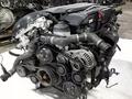 Двигатель BMW m54 b30 E83 за 850 000 тг. в Уральск – фото 2