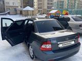 ВАЗ (Lada) Priora 2170 2014 года за 2 850 000 тг. в Шымкент – фото 2