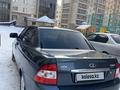 ВАЗ (Lada) Priora 2170 2014 годаfor2 850 000 тг. в Шымкент – фото 5